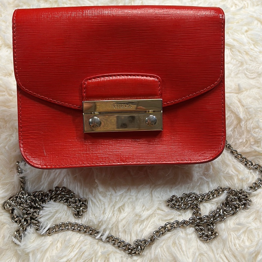 FURLA  cross body